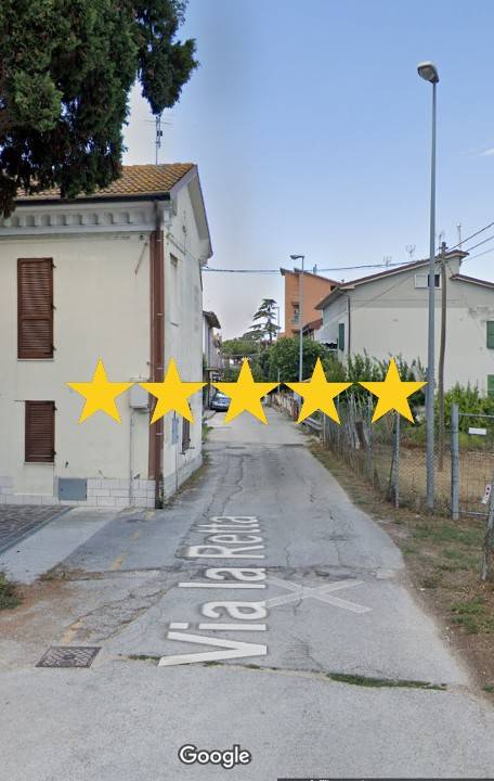 casa indipendente in vendita a Chiaravalle