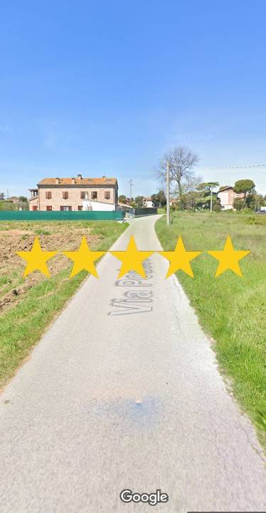 casa indipendente in vendita a Chiaravalle