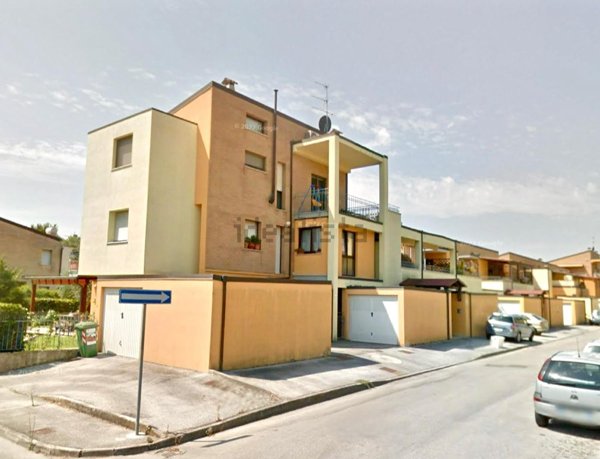 appartamento in vendita a Chiaravalle