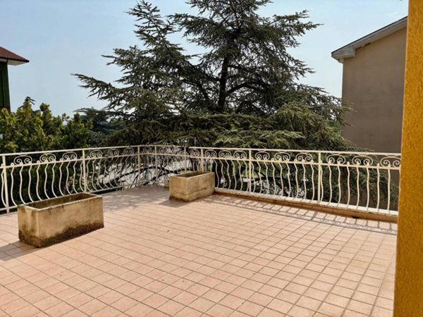appartamento in vendita a Chiaravalle