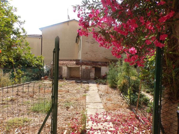 appartamento in vendita a Chiaravalle