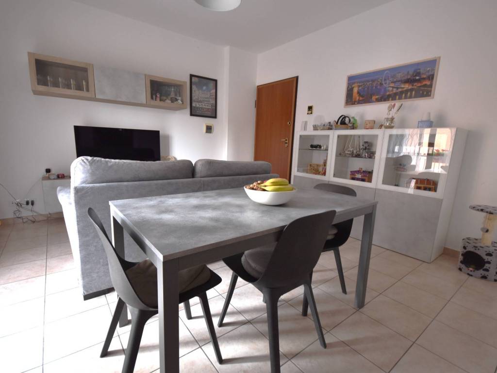 appartamento in vendita a Chiaravalle