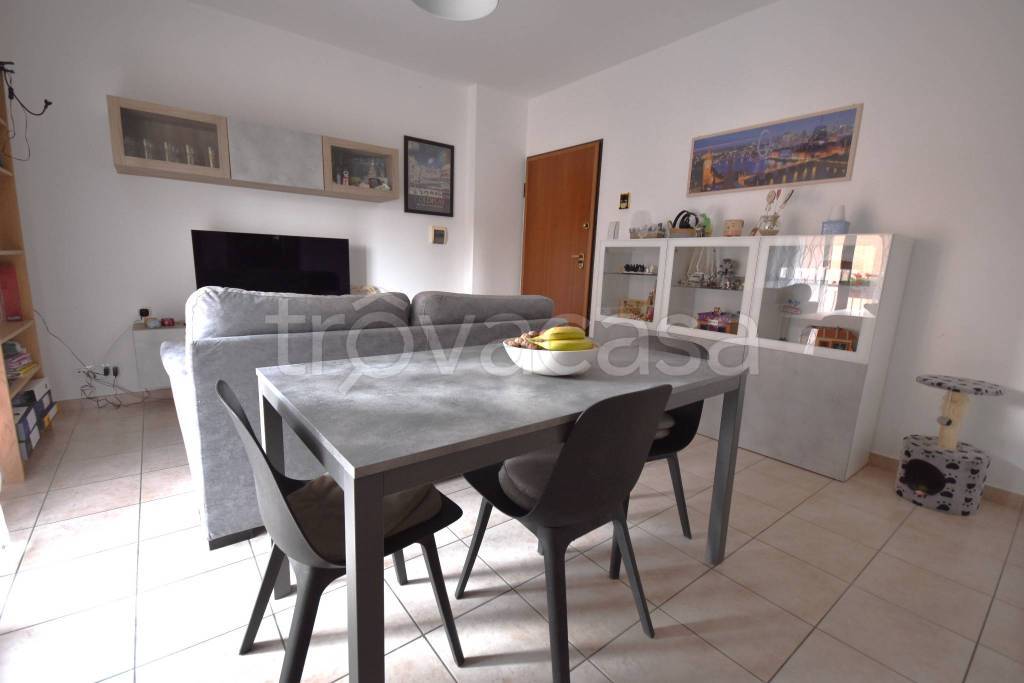 appartamento in vendita a Chiaravalle