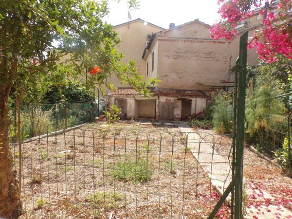 appartamento in vendita a Chiaravalle