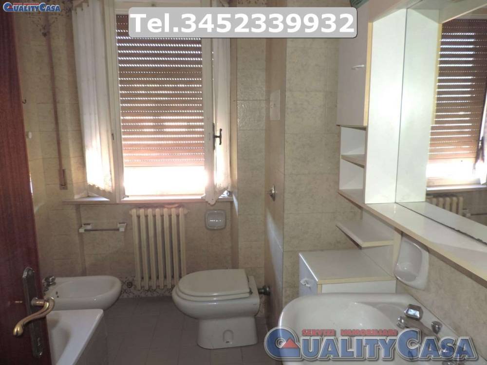 appartamento in vendita a Chiaravalle