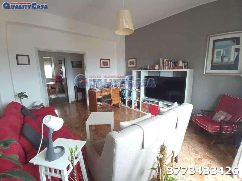 appartamento in vendita a Chiaravalle in zona Grancetta