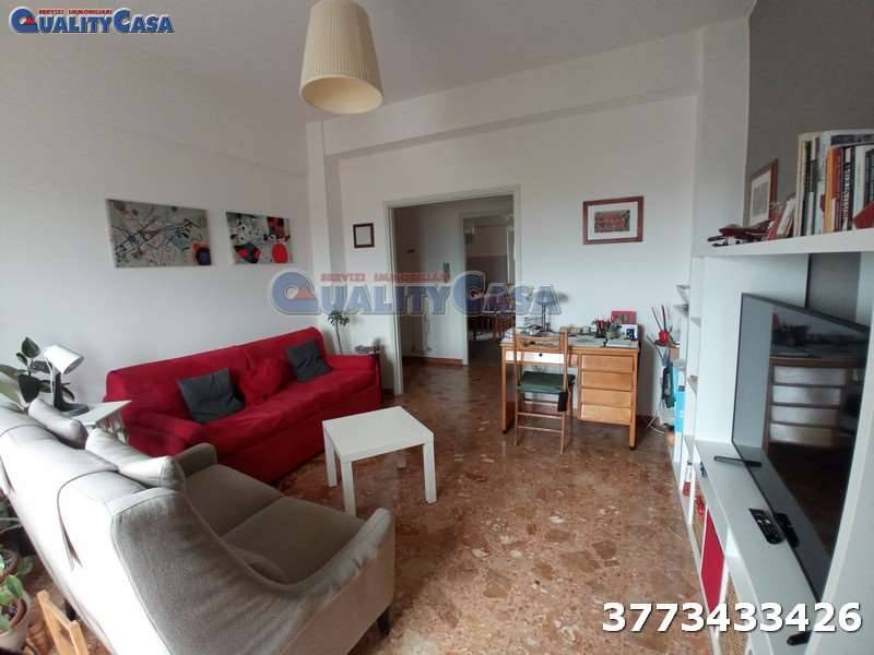 appartamento in vendita a Chiaravalle in zona Grancetta