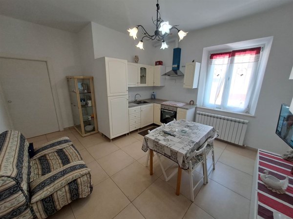 appartamento in vendita a Chiaravalle