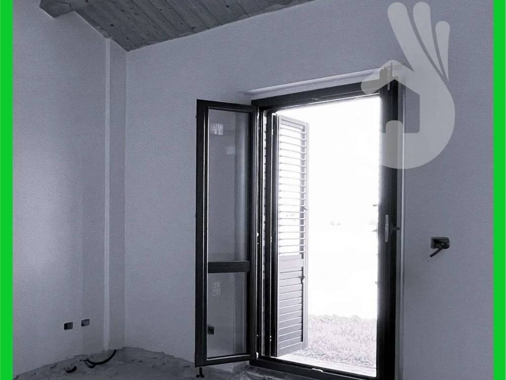 casa indipendente in vendita a Chiaravalle