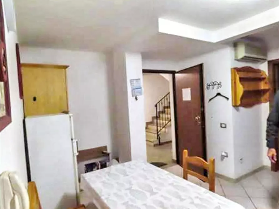mansarda in vendita a Chiaravalle