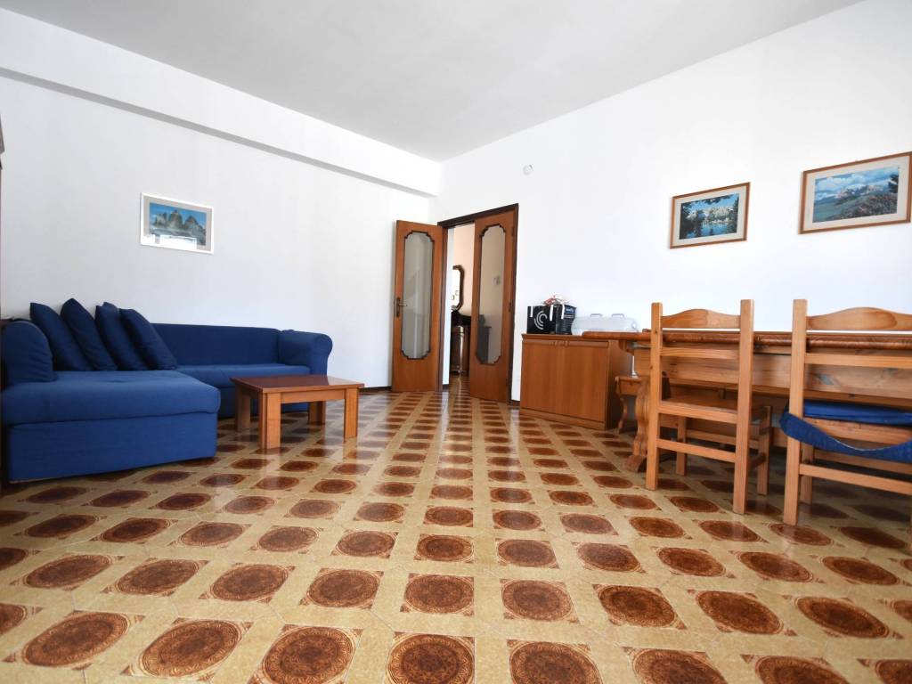 appartamento in vendita a Chiaravalle