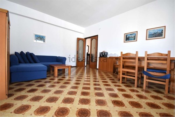 appartamento in vendita a Chiaravalle