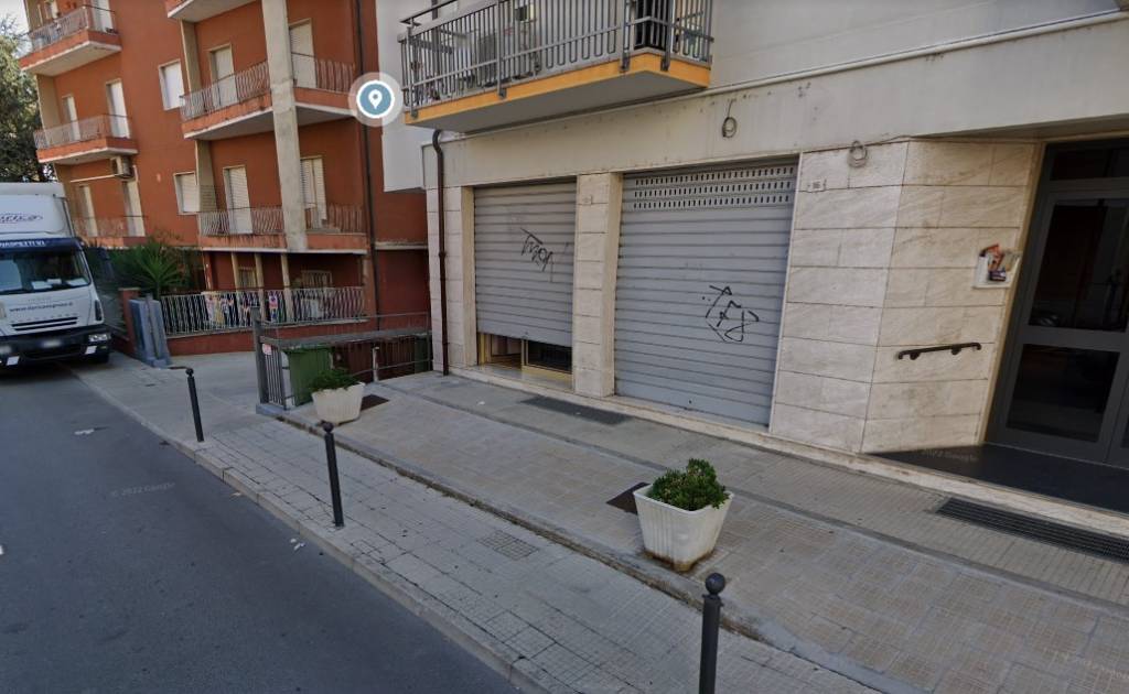 appartamento in vendita a Chiaravalle