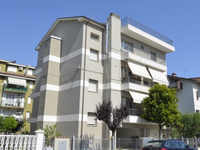 appartamento in vendita a Chiaravalle