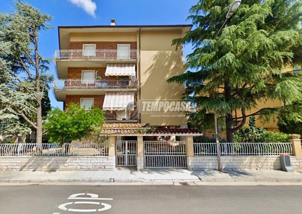 appartamento in vendita a Chiaravalle