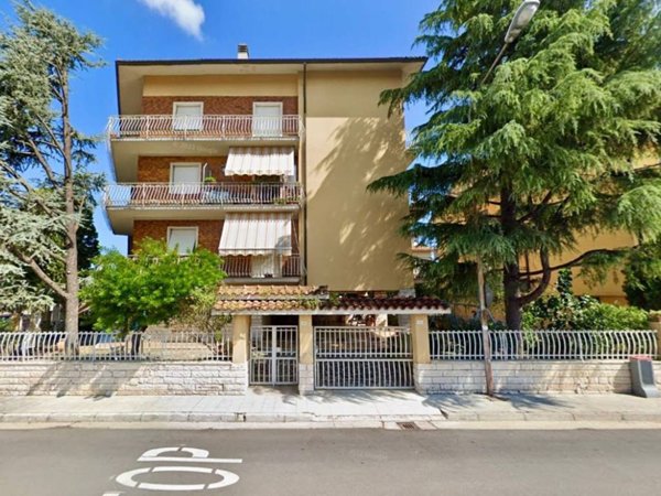 appartamento in vendita a Chiaravalle