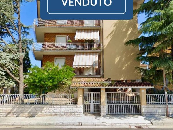 appartamento in vendita a Chiaravalle