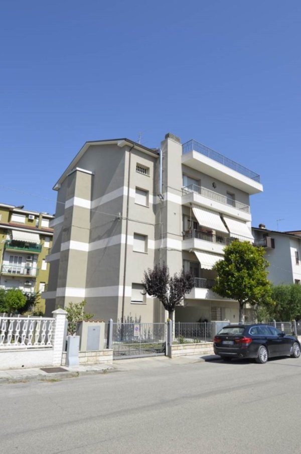 appartamento in vendita a Chiaravalle