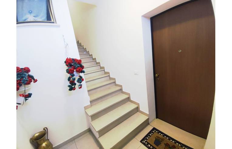 appartamento in vendita a Chiaravalle