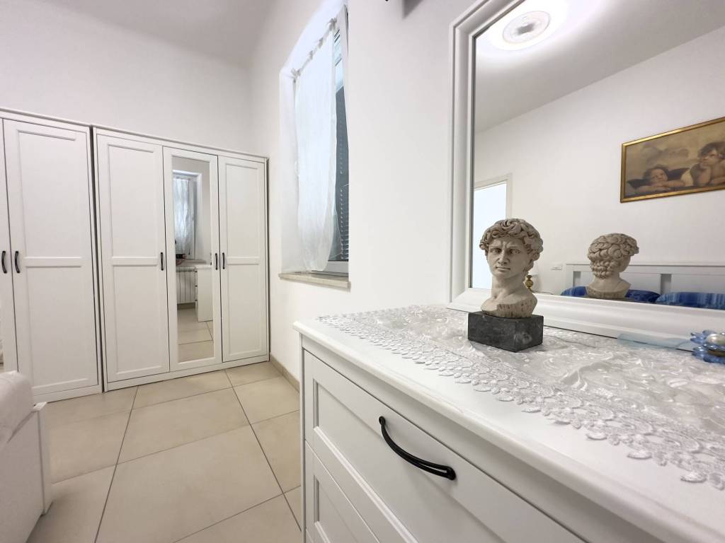 appartamento in vendita a Chiaravalle