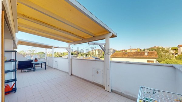 appartamento in vendita a Chiaravalle