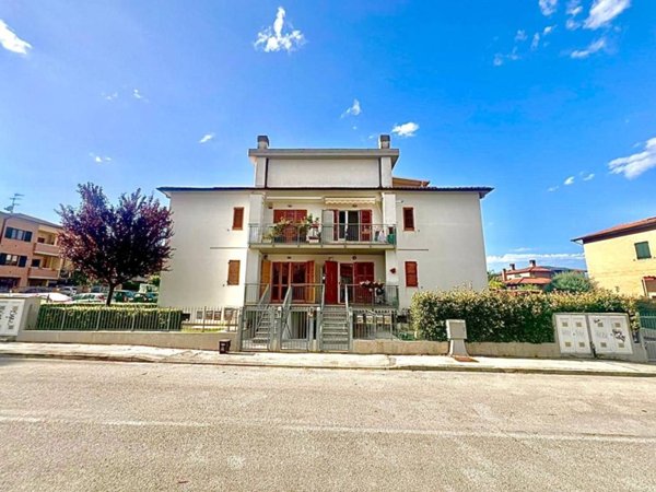 appartamento in vendita a Chiaravalle