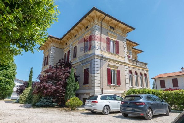 appartamento in vendita a Chiaravalle