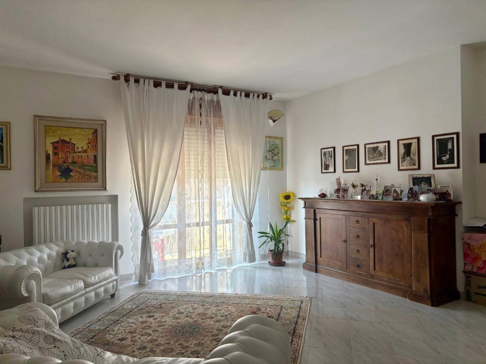 appartamento in vendita a Chiaravalle