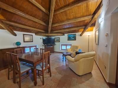 appartamento in vendita a Chiaravalle