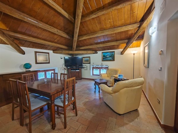 appartamento in vendita a Chiaravalle