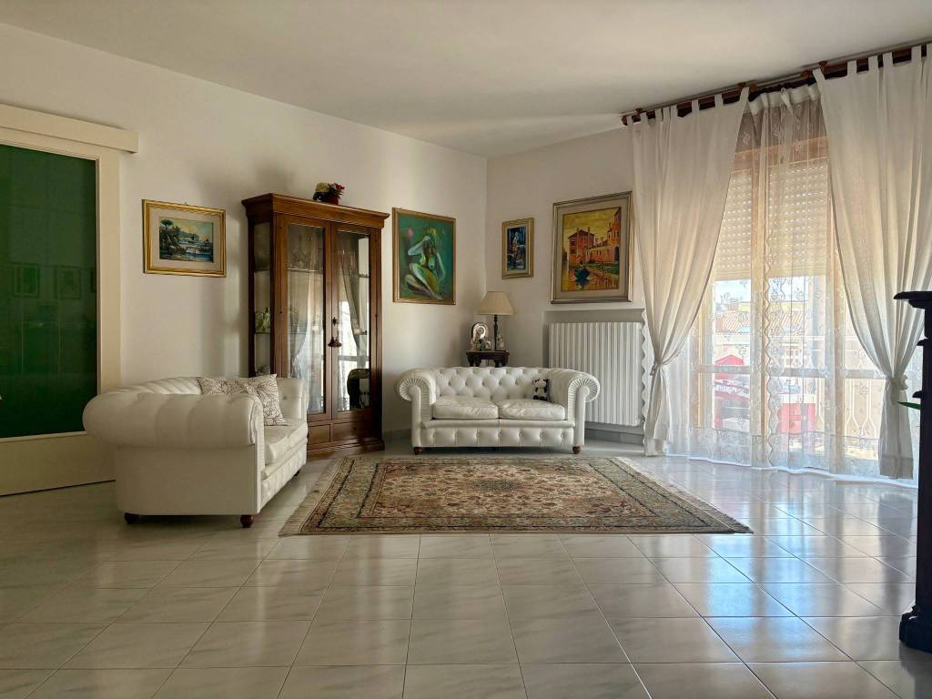 appartamento in vendita a Chiaravalle