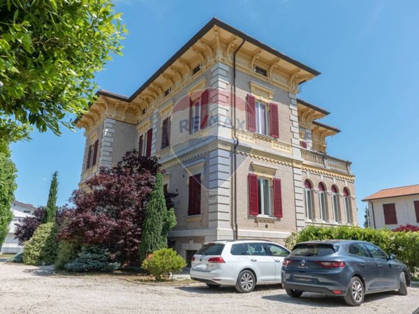 appartamento in vendita a Chiaravalle