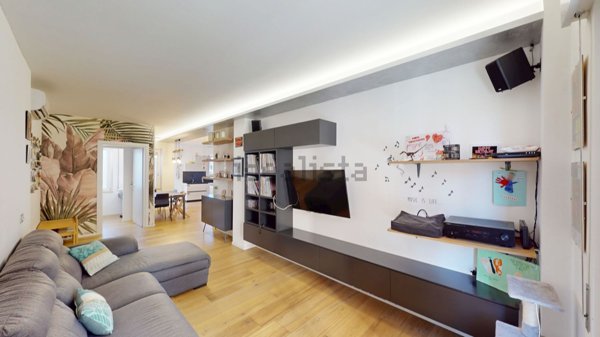 appartamento in vendita a Chiaravalle