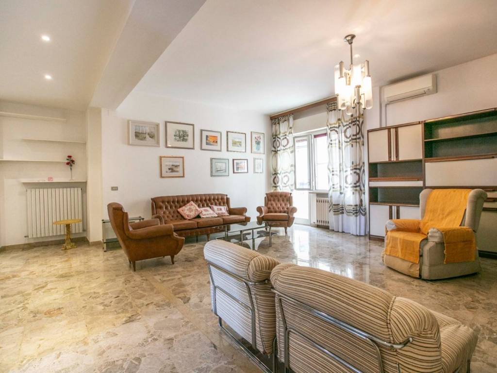 appartamento in vendita a Chiaravalle