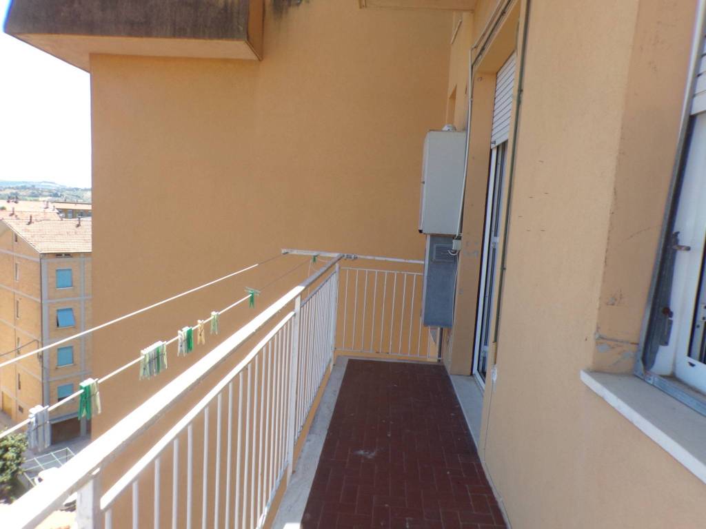 appartamento in vendita a Chiaravalle
