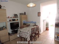 appartamento in vendita a Chiaravalle