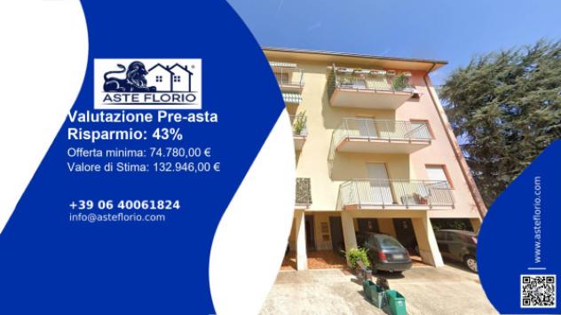 appartamento in vendita a Chiaravalle