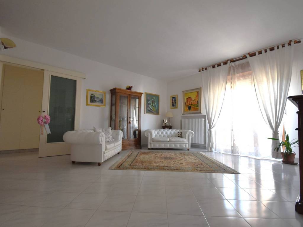 appartamento in vendita a Chiaravalle