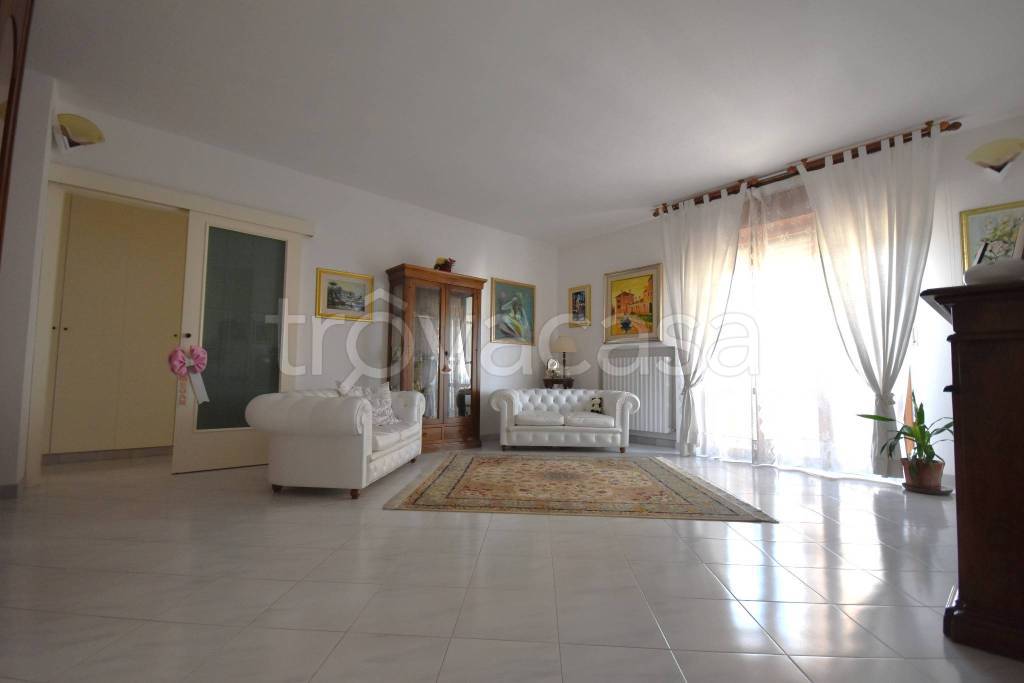 appartamento in vendita a Chiaravalle