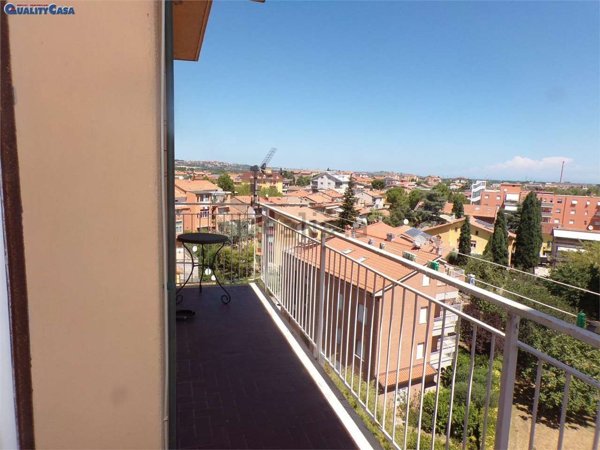 appartamento in vendita a Chiaravalle