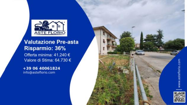terreno edificabile in vendita a Chiaravalle