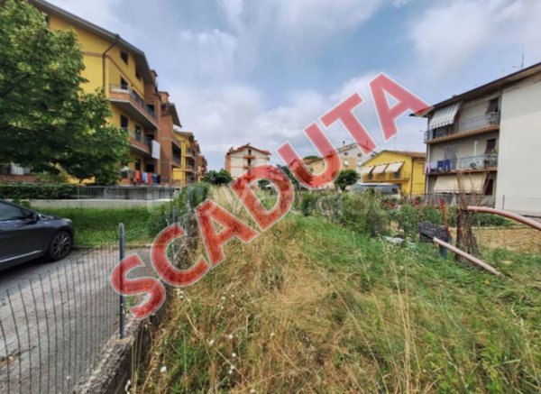 terreno edificabile in vendita a Chiaravalle