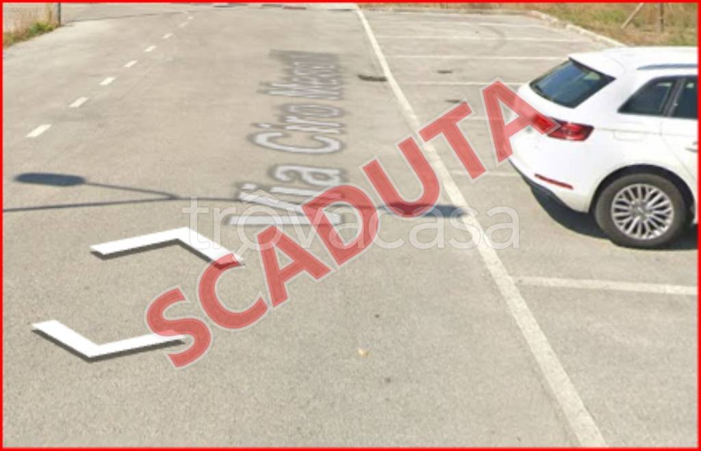 terreno edificabile in vendita a Chiaravalle