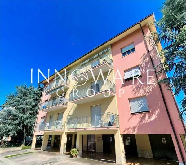 appartamento in vendita a Chiaravalle