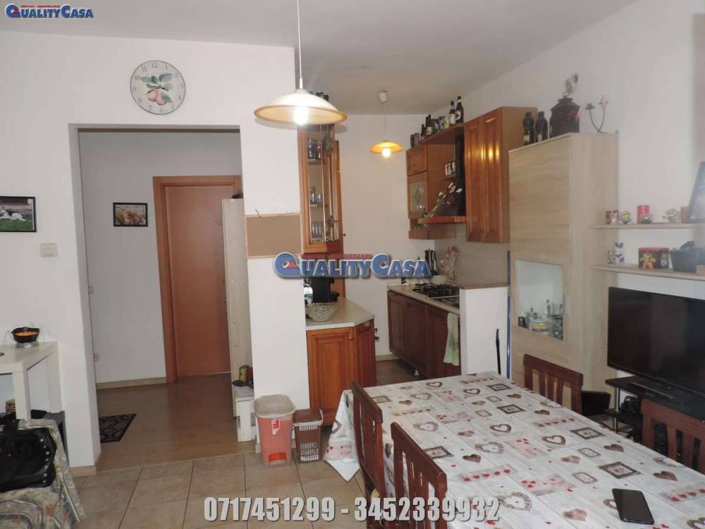 appartamento in vendita a Chiaravalle