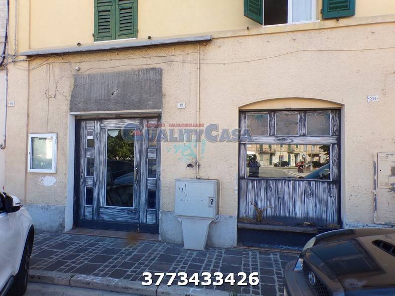 negozio in vendita a Chiaravalle