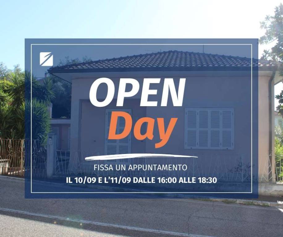 casa indipendente in vendita a Chiaravalle in zona Grancetta