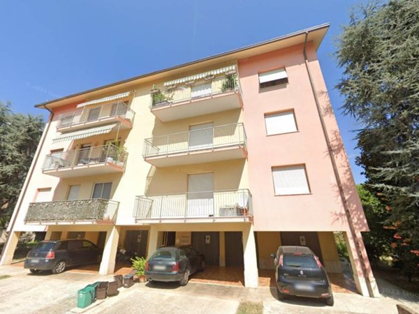 appartamento in vendita a Chiaravalle