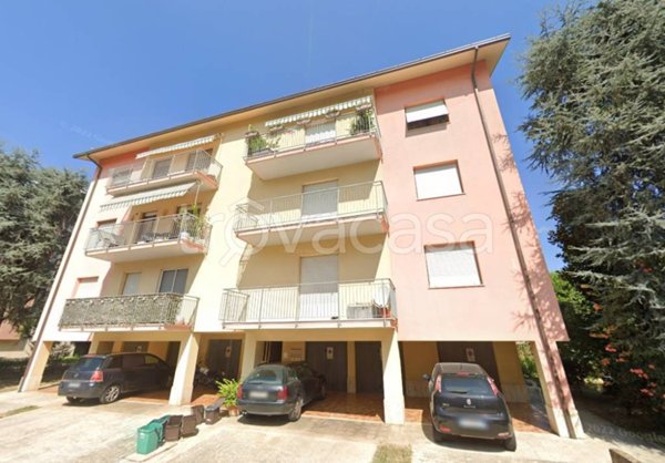 appartamento in vendita a Chiaravalle
