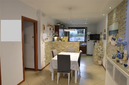 appartamento in vendita a Chiaravalle